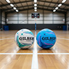 Gilbert Phoenix Match Netball