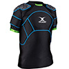 Gilbert XP500 Rugby Body Armour