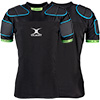 Gilbert XP100 Senior Rugby Body Armour