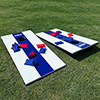 Urban Cornhole Set