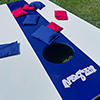 Urban Cornhole Set