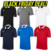 Nike Park 20 Senior Short Sleeved Polo