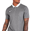 Nike Park 20 Senior Short Sleeved Polo