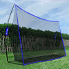 Elders Golf Cage Hitting Net 10ft x 7ft