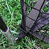 Elders Cricket Pop Up Batting Cage Net