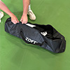 Zoft Regulation Pickleball Net