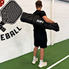 Zoft Regulation Pickleball Net