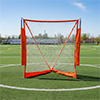 Elders Lacrosse Pop Up Goal
