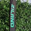 Ziland Pop-Up Backstop Net 21ft x 11ft