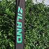 Ziland XXL Pop-Up Backstop Net 21ft x 11ft