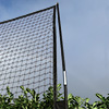 Ziland XXL Pop-Up Backstop Net 21ft x 11ft