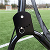 Elders Lacrosse Rebounder