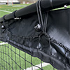 Elders Lacrosse Rebounder