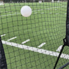 Elders Lacrosse Rebounder