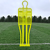 Ziland Elite Academy Football Free Kick Mannequin