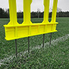 Ziland Elite Academy Football Free Kick Mannequin