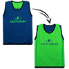 Centurion Rugby Pro Reversible Bib 