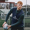 Centurion Rugby Pro Reversible Bib 