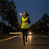 Ziland Hi-Vis Reflective Bib