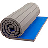 Beemat Gymnastic Roll Out Mat