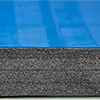 Beemat Gymnastic Roll Out Mat
