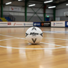 Mitre Ultimach Futsal Football