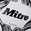 Mitre Delta Futsal Football