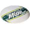 Mitre Sabre Training Rugby Ball