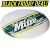 Mitre Sabre Training Rugby Ball