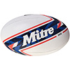 Mitre Grid Training Rugby Ball