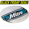 Mitre Squad Rugby Ball