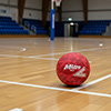 Mitre Oasis Training Netball