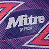 Mitre Attack Match Netball