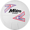 Mitre Intercept Match Netball 