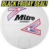 Mitre Intercept Match Netball 