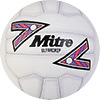 Mitre Ultragrip Match Netball