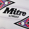 Mitre Ultragrip Match Netball