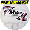 Mitre Ultragrip Match Netball
