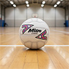 Mitre Ultragrip Match Netball