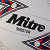 Mitre Shooter Match Netball