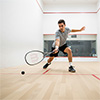 Wilson Pro Staff UL Squash Racket