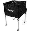 Zoft Club Volleyball Cart