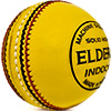 Elders Indoor Leather Cricket Ball 