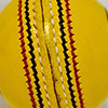 Elders Indoor Leather Cricket Ball 