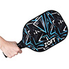 Zoft Carbon Pickleball Racket