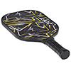Zoft Carbon Pickleball Racket