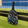 Zoft Carbon Pickleball Paddle