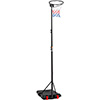 Zoft Official Training Netball Post