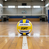 Zoft Club Official Volleyball 