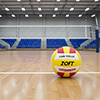 Zoft Club Official Volleyball 
